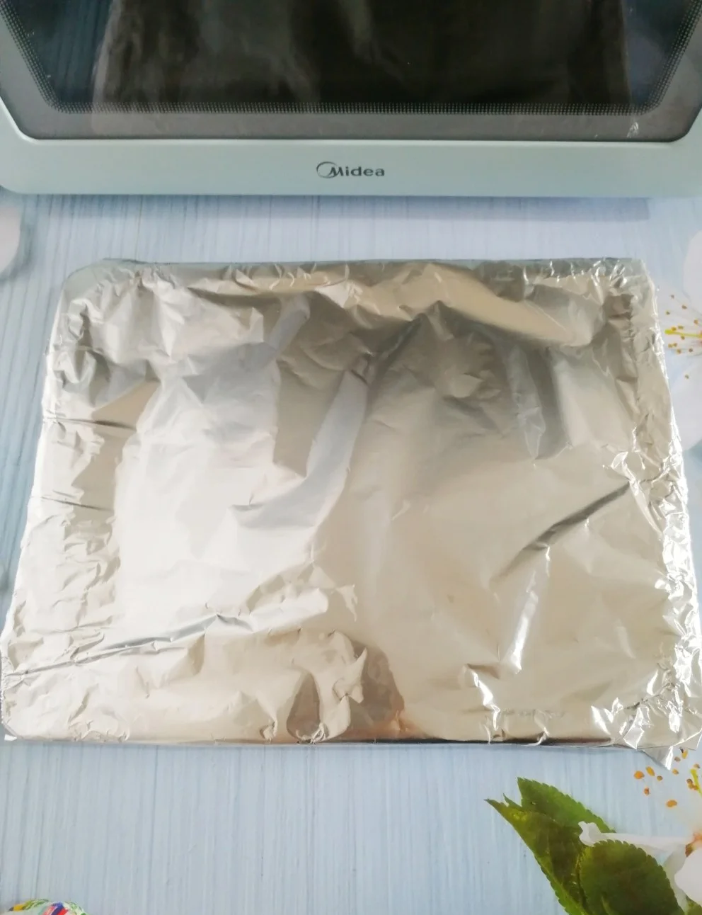 烤金针菇的做法(烤金针菇的做法大全家常窍门)